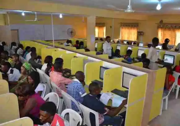 See How To Reprint JAMB Mock Slip 2018